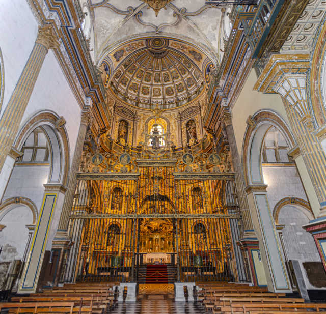 Jaén - Úbeda 019 - Sacra Capilla del Salvador.jpg